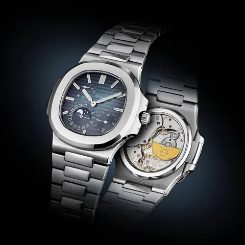 Patek Philippe Nautilus 5712/1A UAE for sale For Super Rich
