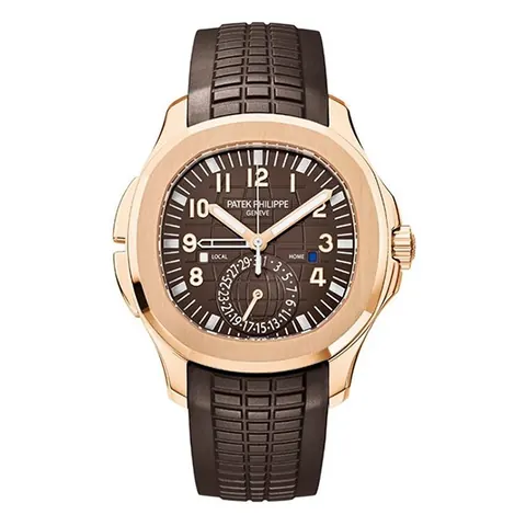 Patek Philippe Aquanaut 5164R-001