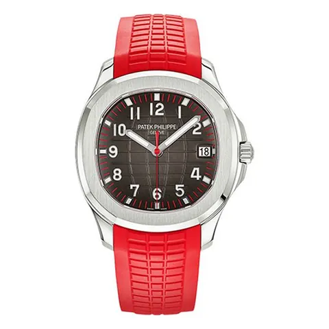 Patek Philippe Aquanaut 5167A-012 Singapore Limited Edition UAE for sale For Super Rich