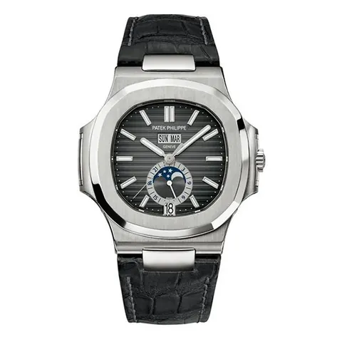 Patek Philippe Nautilus 5726A-001 348,650 for sale For Super Rich