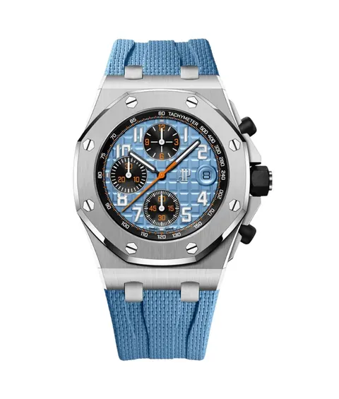 Audemars Piguet Royal Oak Offshore Selfwinding Chronograph UAE for sale For Super Rich
