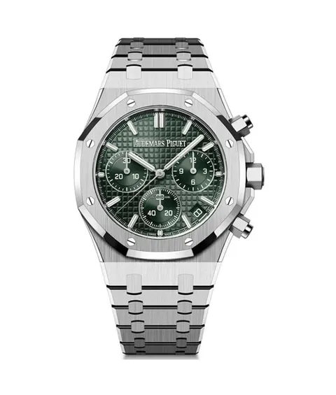 Audemars Piguet Royal Oak 26240ST Chronograph