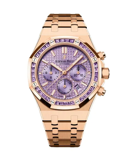 Audemars Piguet Royal Oak 26319