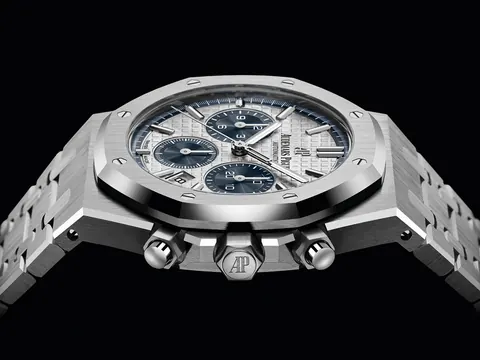 Audemars Piguet Royal Oak 26315ST.01 Unique for sale For Super Rich