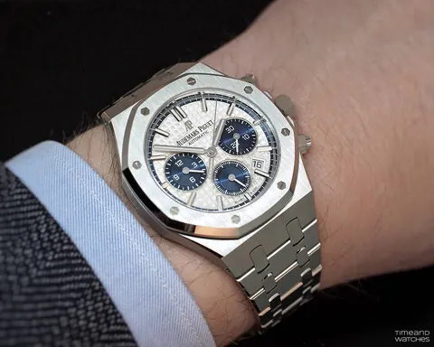 Audemars Piguet Royal Oak 26315ST.01 0 for sale For Super Rich
