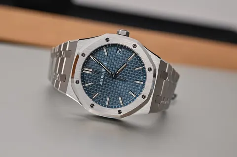 Audemars Piguet Royal Oak 15500ST UAE for sale For Super Rich