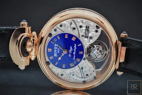 Bovet Amadeo Fleurier Flying Tourbillon Limited Edition Luxury for sale For Super Rich Bovet Amadeo Fleurier Flying Tourbillon Limited Edition Luxury for sale For Super Rich