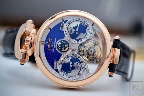 Bovet Amadeo Fleurier Flying Tourbillon Limited Edition UAE for sale For Super Rich Bovet Amadeo Fleurier Flying Tourbillon Limited Edition UAE for sale For Super Rich