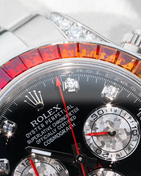 Rolex Daytona Rainbow Sweden for sale For Super Rich Rolex Daytona Rainbow Sweden for sale For Super Rich