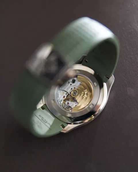 Patek Philippe Aquanaut Sweden for sale For Super Rich Patek Philippe Aquanaut Sweden for sale For Super Rich