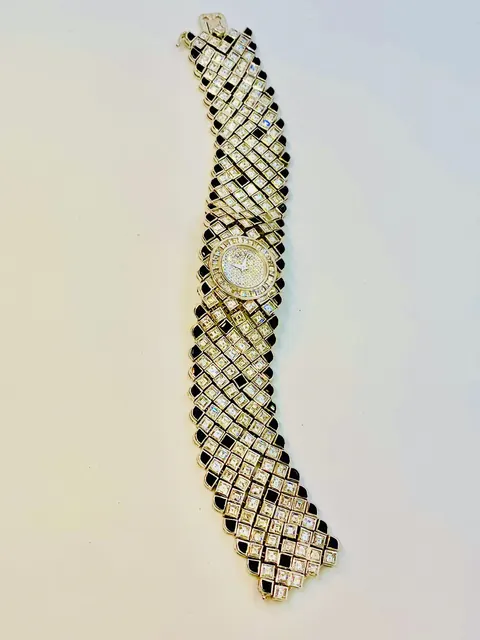 ETOILE Elegant bracelet with Diamonds Switzerland for sale For Super Rich
