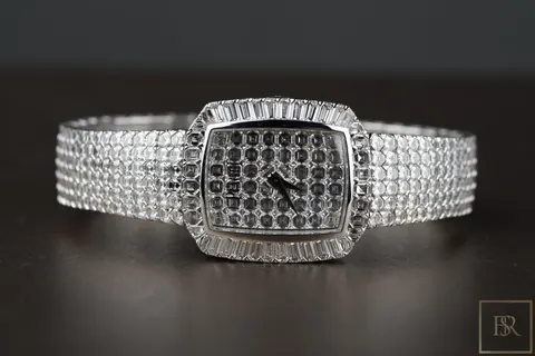 Piaget Ladies Limelight Elongated-Cusion Shaped