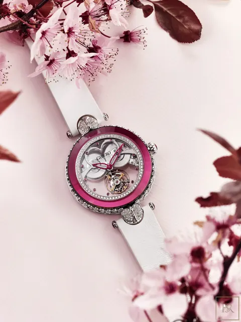 Giberg Olora Rose Luxury for sale For Super Rich Giberg Olora Rose Luxury for sale For Super Rich