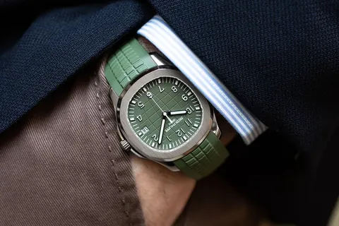 Patek Philippe 5168G-010 0 for sale For Super Rich