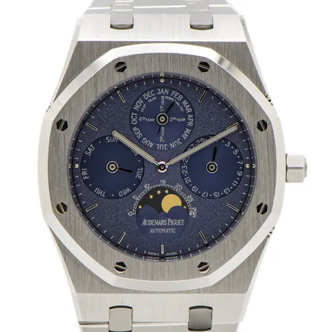 Audemars Piguet Royal Oak Perpetual Calendar