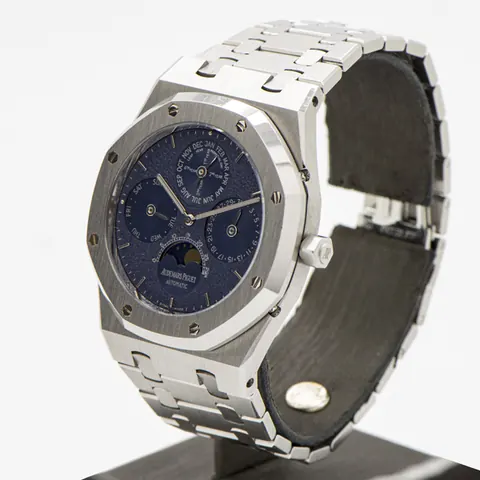 Audemars Piguet Royal Oak Perpetual Calendar ultra luxury for sale For Super Rich