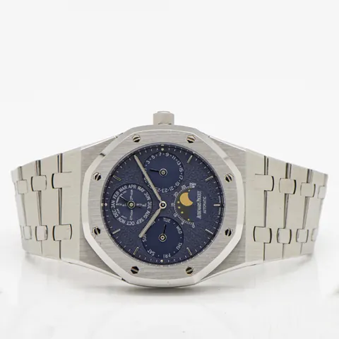 Audemars Piguet Royal Oak Perpetual Calendar for sale For Super Rich