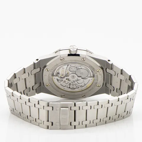Audemars Piguet Royal Oak Perpetual Calendar 265,000 for sale For Super Rich