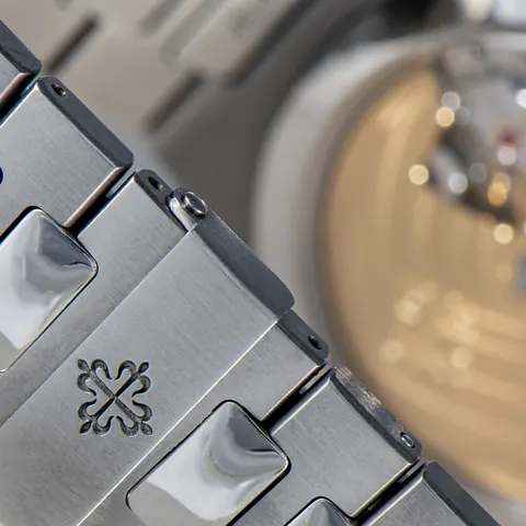 Patek Philippe Nautilus Annual Calendar Unique for sale For Super Rich