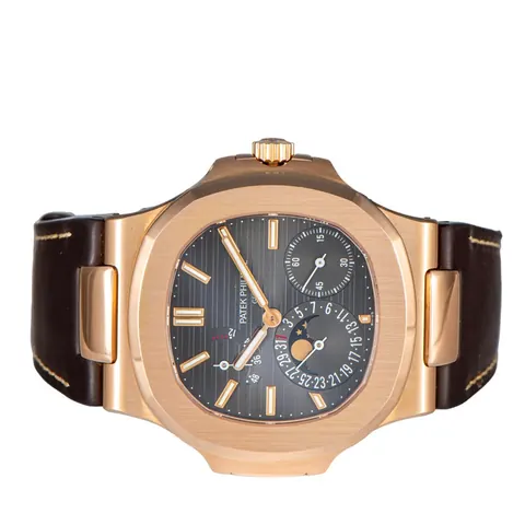 Patek Philippe Nautilus Moonphase Unique for sale For Super Rich Patek Philippe Nautilus Moonphase Unique for sale For Super Rich