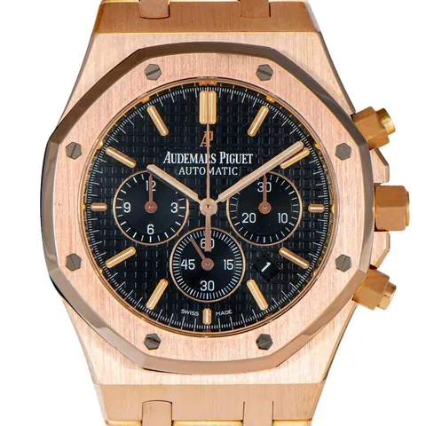 Audemars Piguet Royal Oak Chronograph