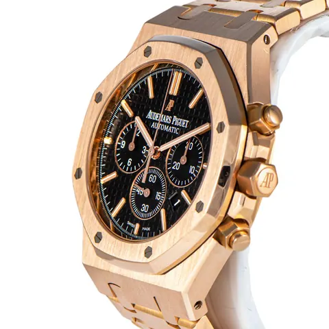 Audemars Piguet Royal Oak Chronograph Luxury for sale For Super Rich