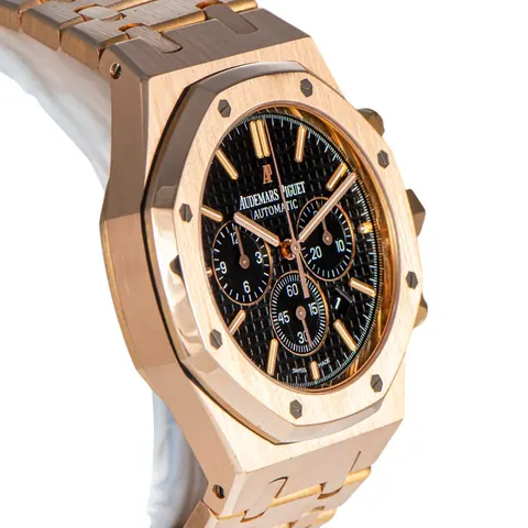 Audemars Piguet Royal Oak Chronograph ultra luxury for sale For Super Rich