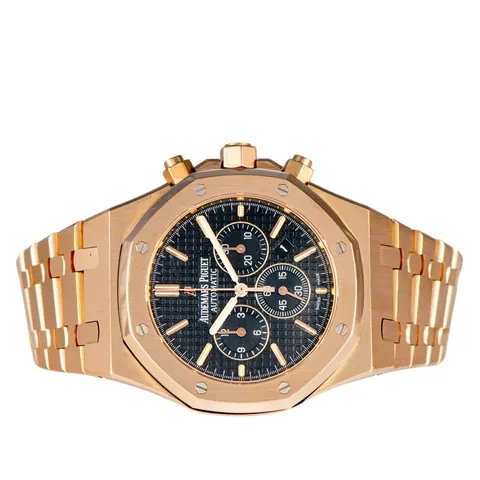 Audemars Piguet Royal Oak Chronograph price country for sale For Super Rich