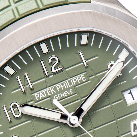 Patek Philippe Aquanaut for sale For Super Rich Patek Philippe Aquanaut for sale For Super Rich