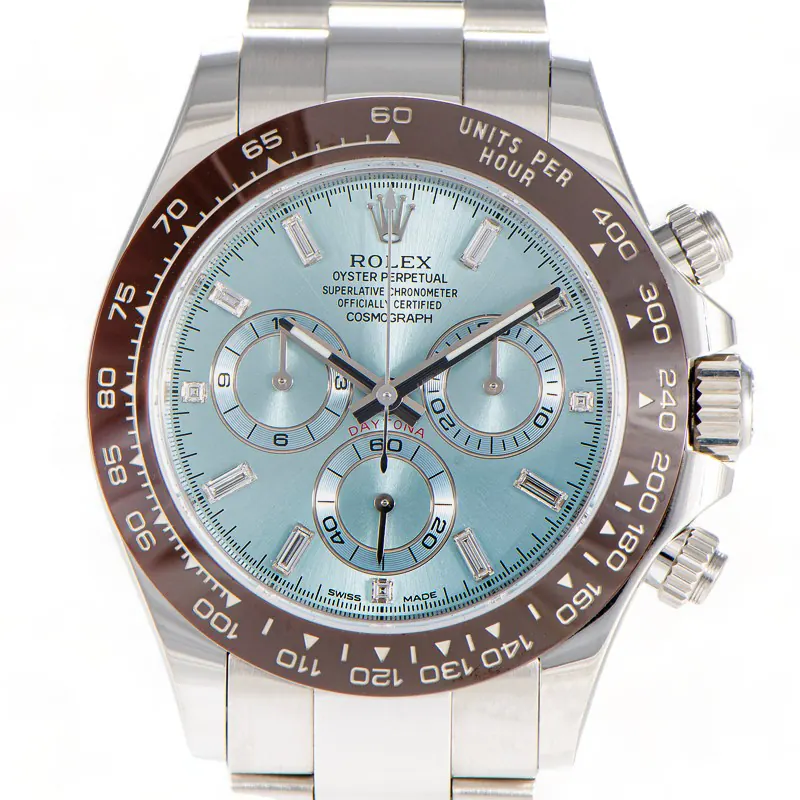 Rolex Daytona Platinum for sale For Super Rich Rolex Daytona Platinum for sale For Super Rich