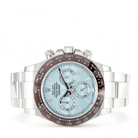 Rolex Daytona Platinum Unique for sale For Super Rich Rolex Daytona Platinum Unique for sale For Super Rich