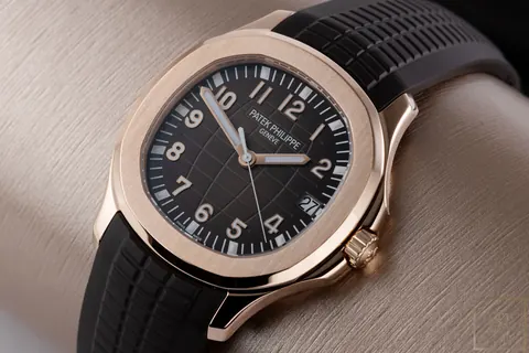Patek Philippe 5167R-001 UAE for sale For Super Rich