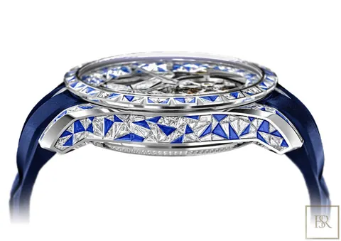 Roger Dubuis Excalibur Superbia price country for sale For Super Rich