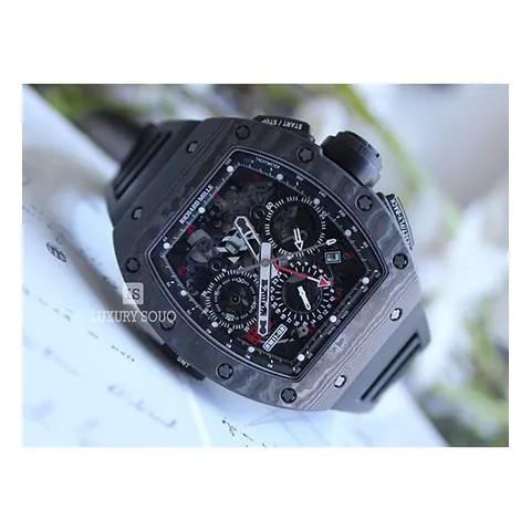 Richard Mille RM 11-02 Americas Edition 449,600 for sale For Super Rich
