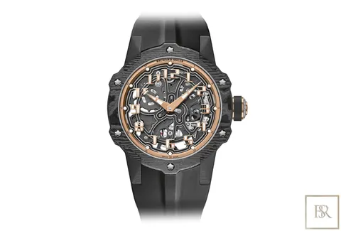 Richard Mille Round Automatic Extra Thin Carbon 165,000 for sale For Super Rich Richard Mille Round Automatic Extra Thin Carbon 165,000 for sale For Super Rich