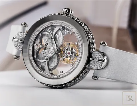 Giberg Olora Diamond