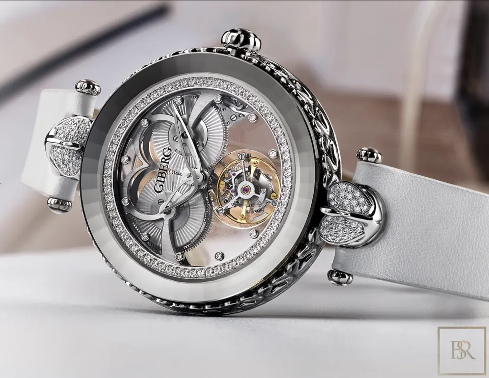 Giberg Olora Diamond for sale For Super Rich Giberg Olora Diamond for sale For Super Rich