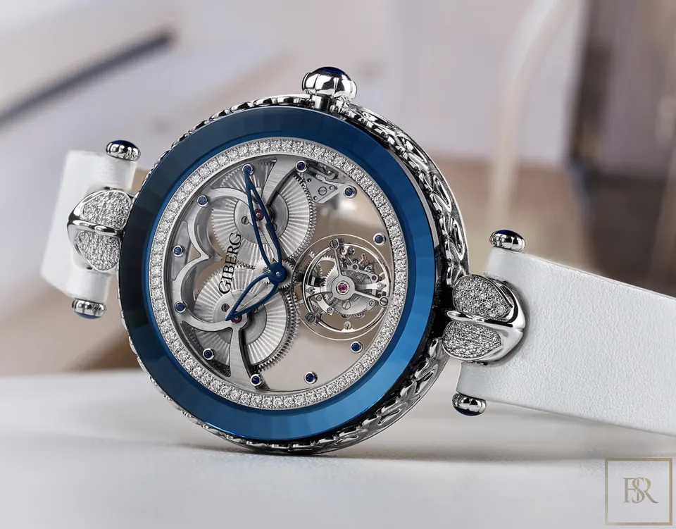 Giberg Olora Sapphire for sale For Super Rich Giberg Olora Sapphire for sale For Super Rich