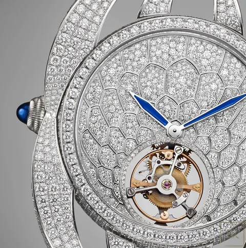 Giberg Niura Sapphire