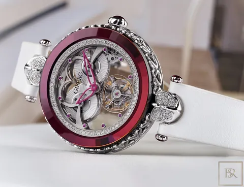 Giberg Olora Rose