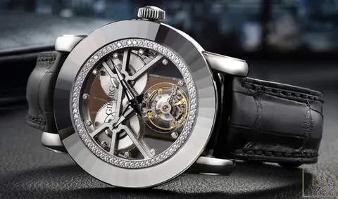 Giberg Alagaro Metallic