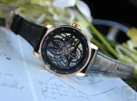 Audemars Piguet Code 11.59 Tourbillon Openworked