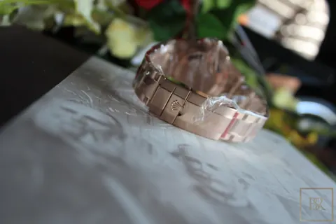 Rolex GMT-Master II Automatic Rose Gold Diamond UAE for sale For Super Rich