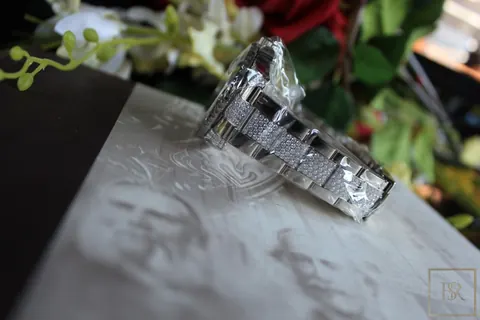 Rolex Submariner Factory Diamonds & Sapphires 150,000 for sale For Super Rich Rolex Submariner Factory Diamonds & Sapphires 150,000 for sale For Super Rich