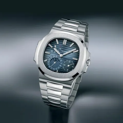 Patek Philippe Nautilus 5712/1A
