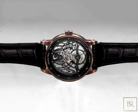 Audemars Piguet Code 11.59 Tourbillon Openworked Unique for sale For Super Rich