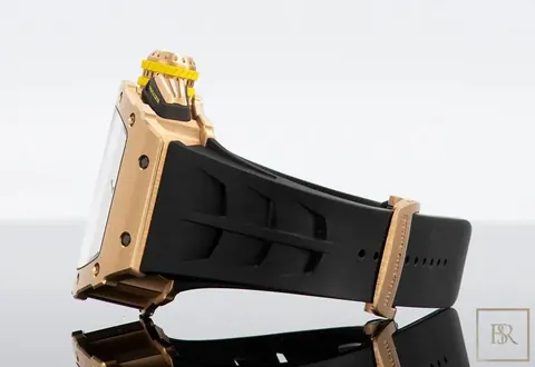 Richard Mille RM11-03 RG Automatic Flyback Chronograph UAE for sale For Super Rich