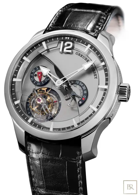 Greubel Forsey Tourbillon 24 Seconds Contemporain UAE for sale For Super Rich Greubel Forsey Tourbillon 24 Seconds Contemporain UAE for sale For Super Rich