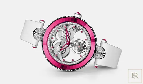 Giberg Olora Rose 98,000 for sale For Super Rich Giberg Olora Rose 98,000 for sale For Super Rich