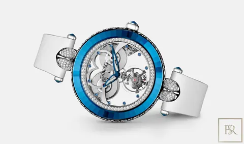 Giberg Olora Sapphire Luxury for sale For Super Rich Giberg Olora Sapphire Luxury for sale For Super Rich